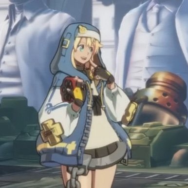 Bridget... tweet media