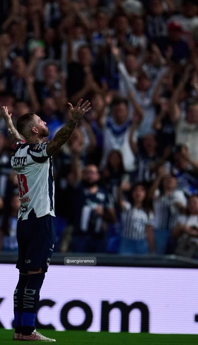 te extraño <a href="/SergioRamos/">Sergio Ramos</a>