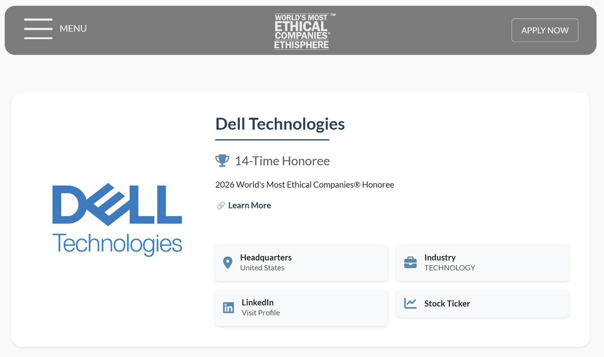 Michael Dell 🇺🇸 tweet media