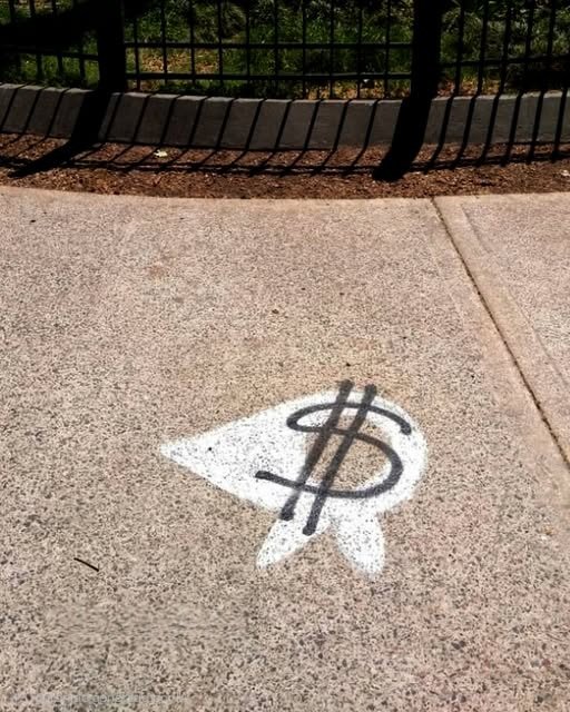 Ladronas de Plaza de Mayo.