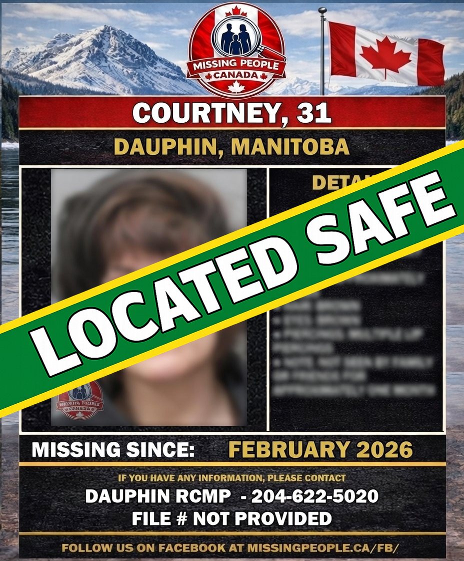 🇨🇦 MissingPeople.CA/.US 🇺🇸 tweet media