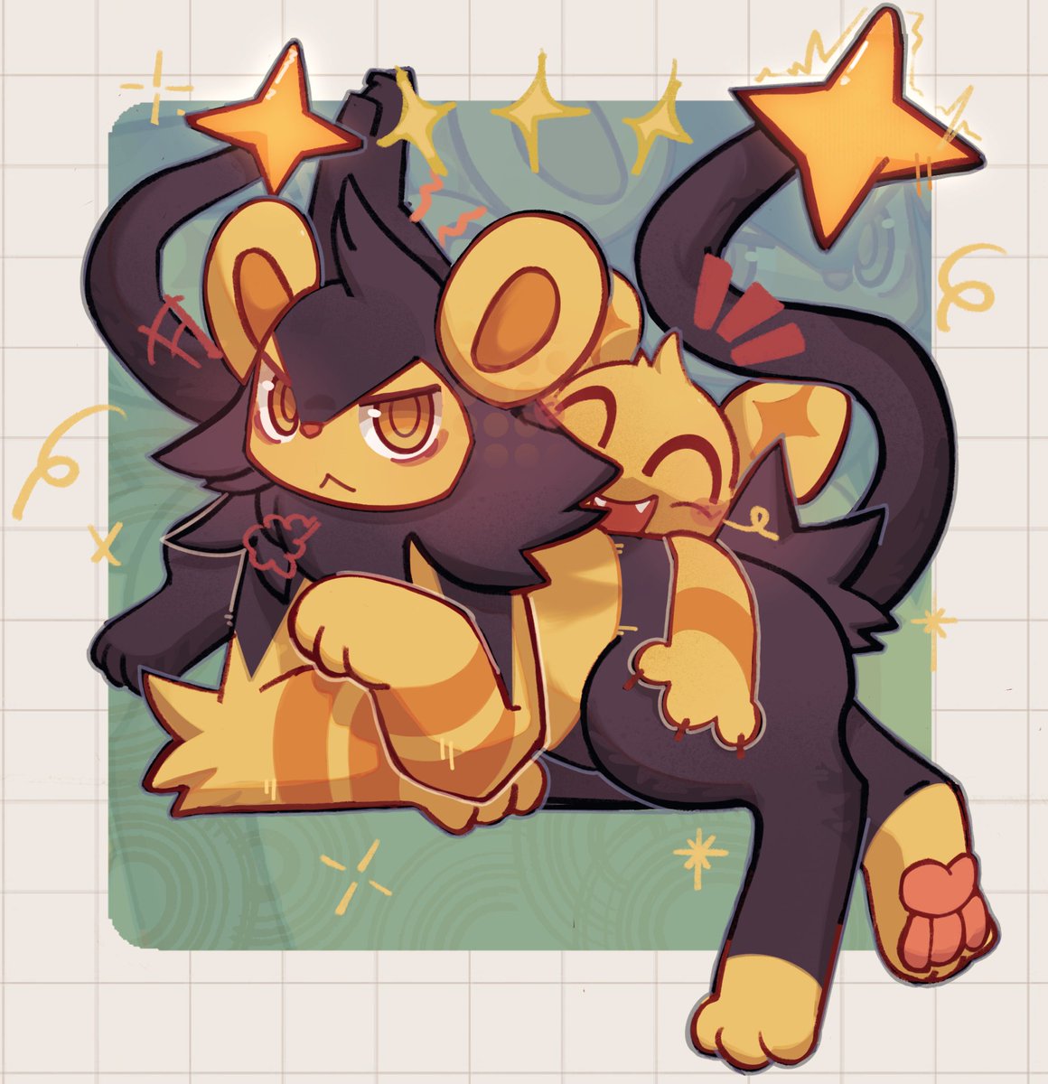 fish 🍣 ➡️FURUM tweet media