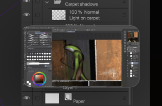 moxiᯓ★ tweet media