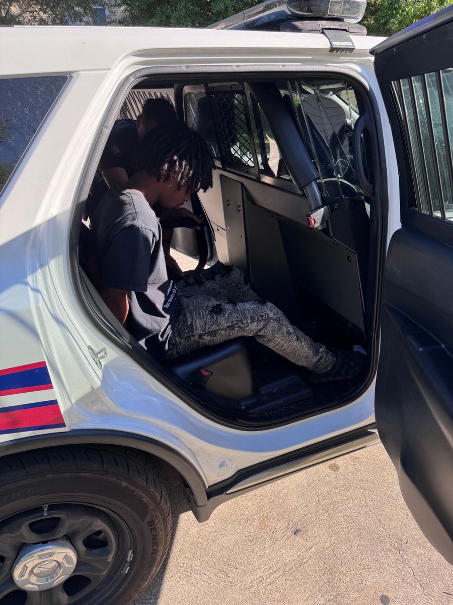 Mark Herman, Harris County Constable Precinct 4 tweet media