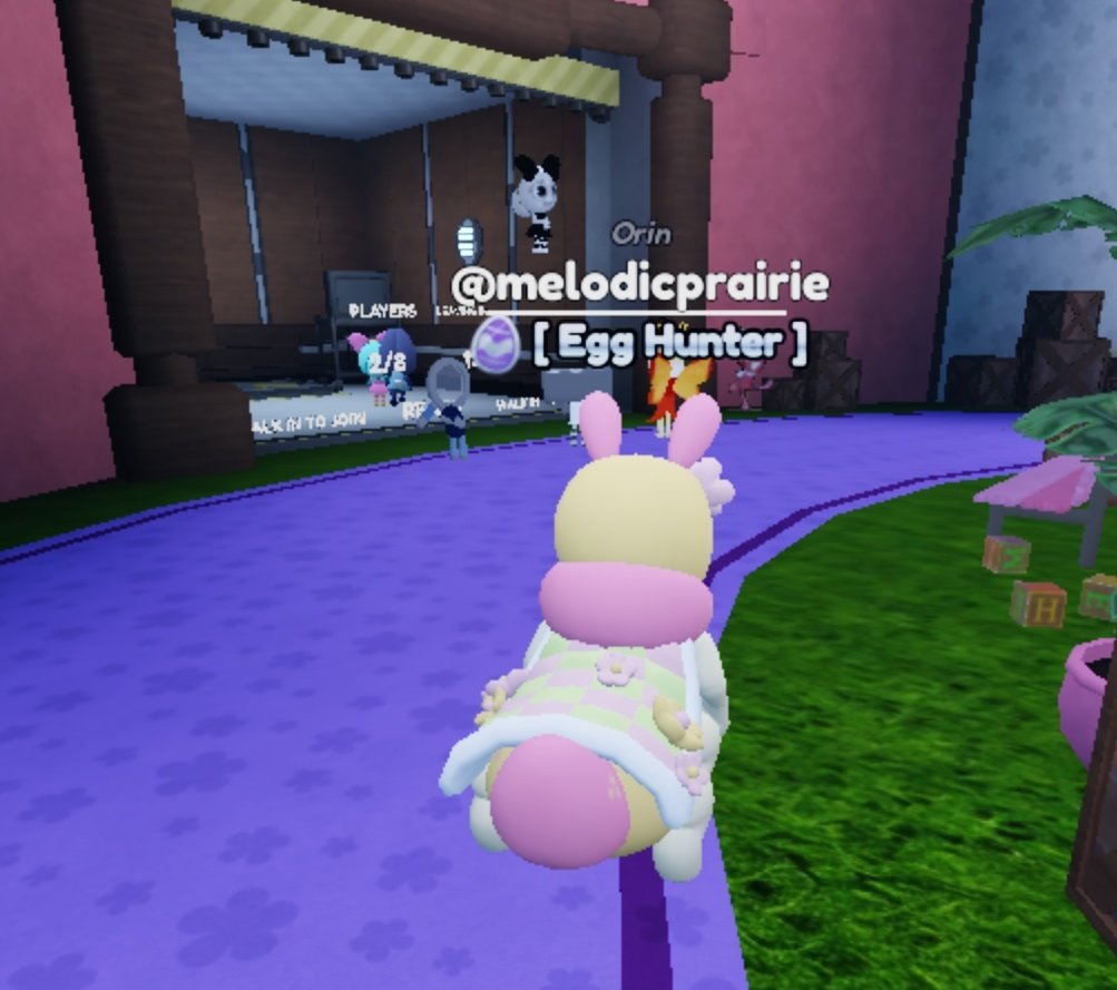 ꒰ ˚๑· 𝓜o .ᐟ Orin! 🐞 Molly's Muse tweet media