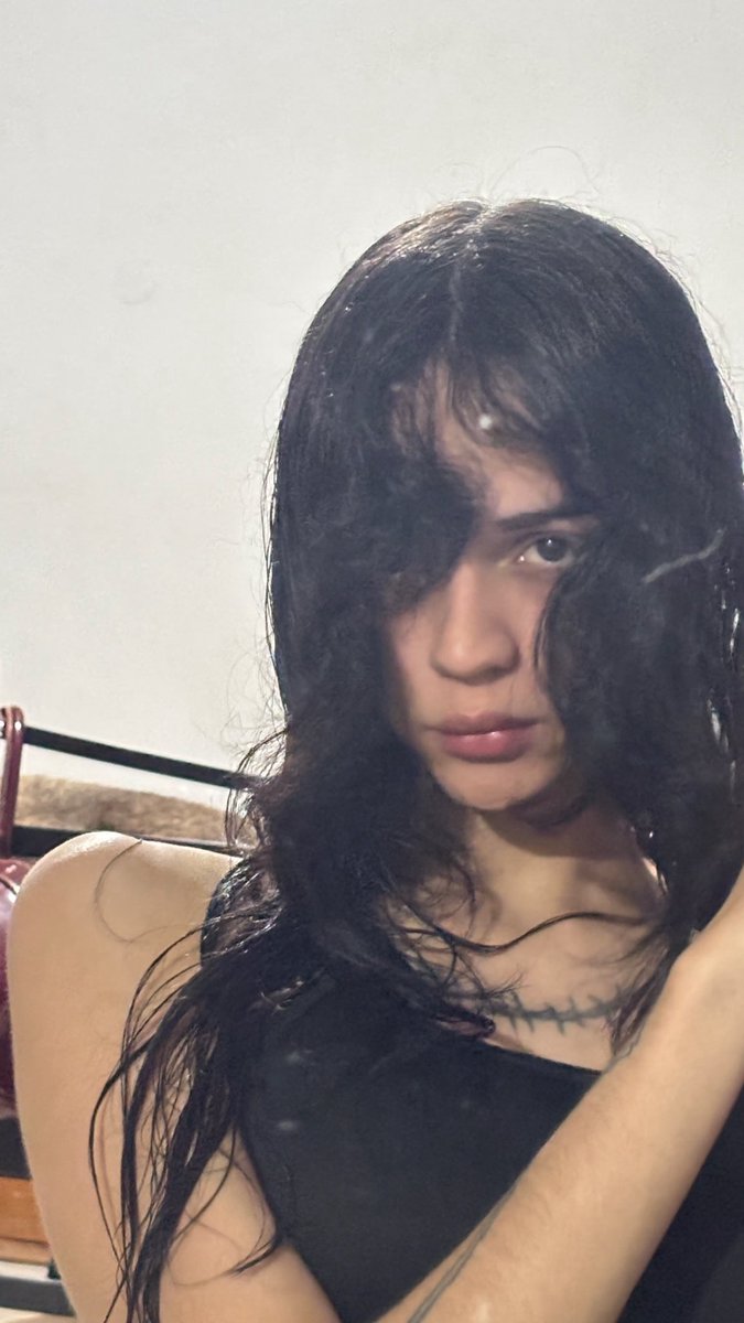 Alma Seleno 🏳️‍⚧️ tweet media