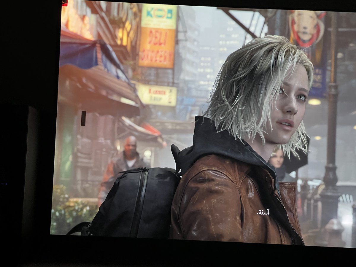 Khalid . tweet media