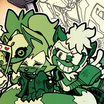 🌈🌙⭐️🌟Pika🌟⭐️🌙🌈 tweet media