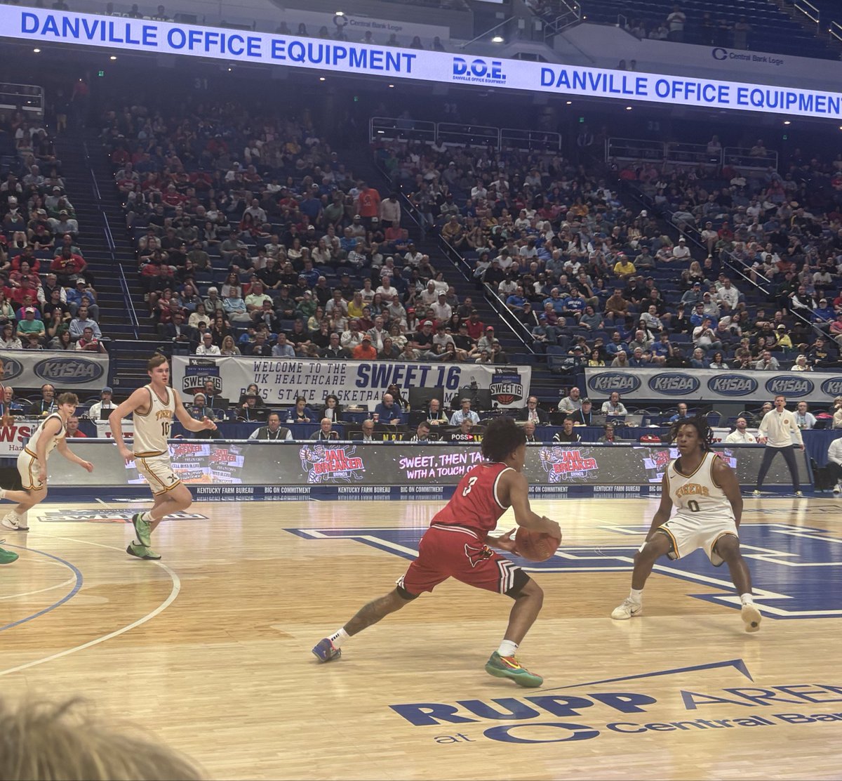 Bart Williams tweet media