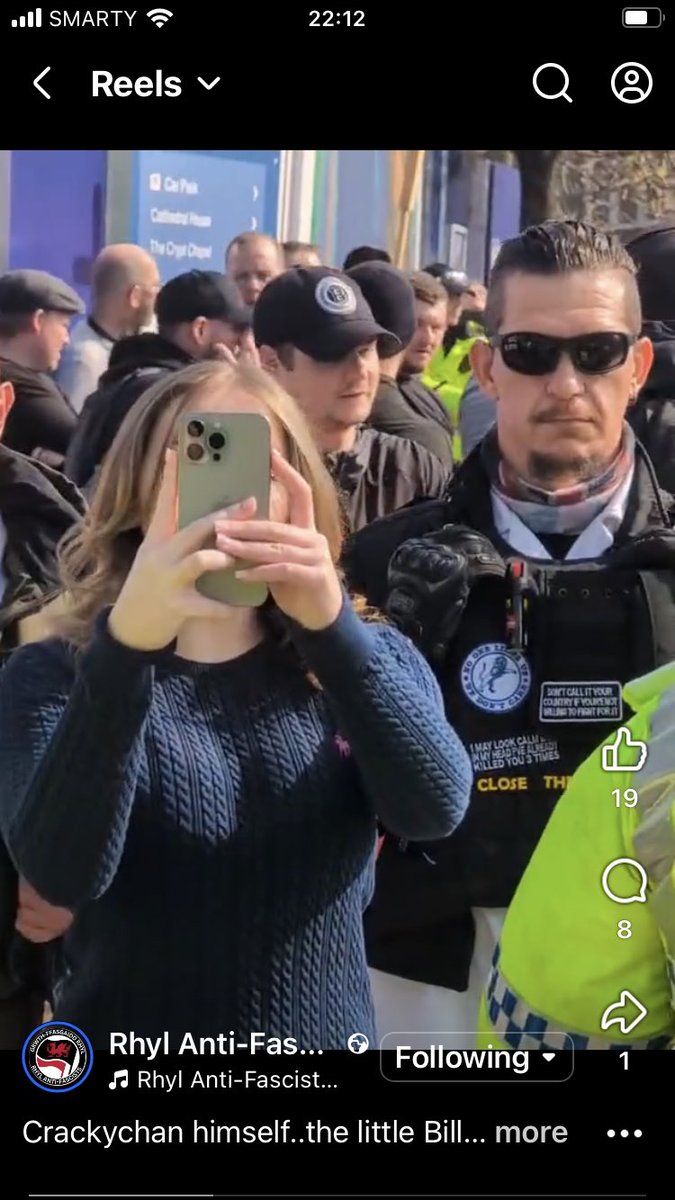 FLAF_GreaterManchester tweet media