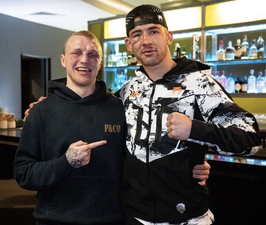 Consensus Score tweet media