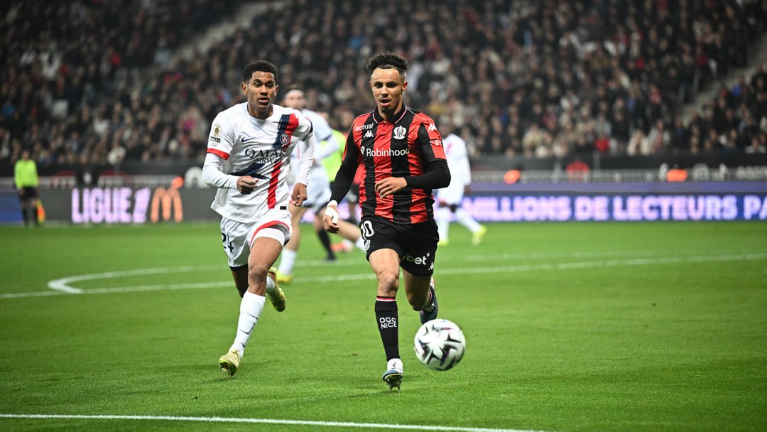 Homme Du Match tweet media