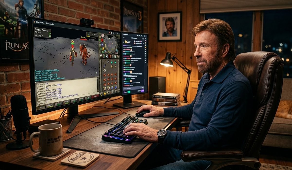 NightmareRH tweet media