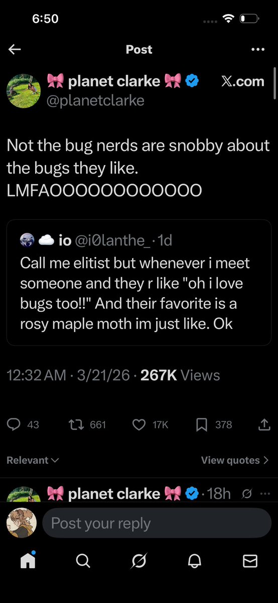 vihaan (they/it) tweet media