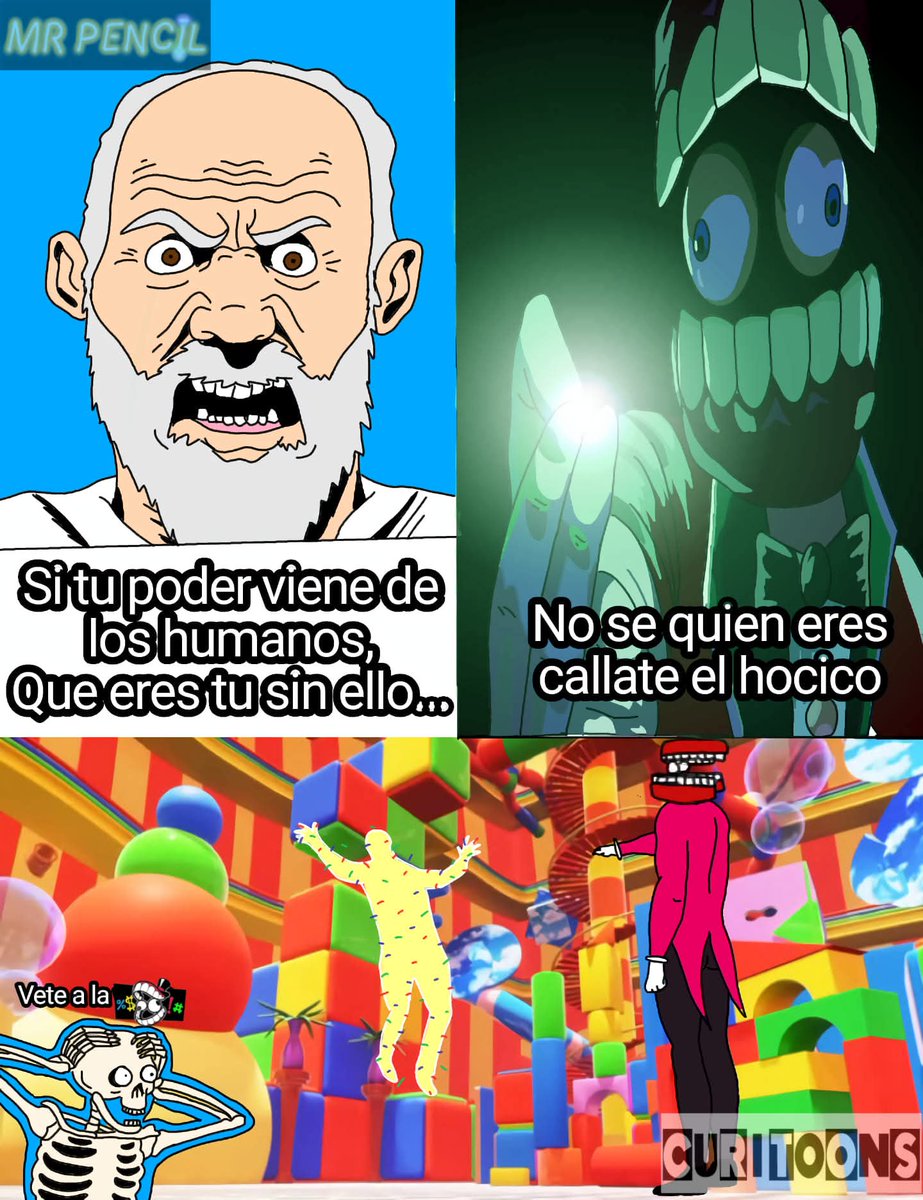 Enzo De Villa 🌠🇻🇪 tweet media