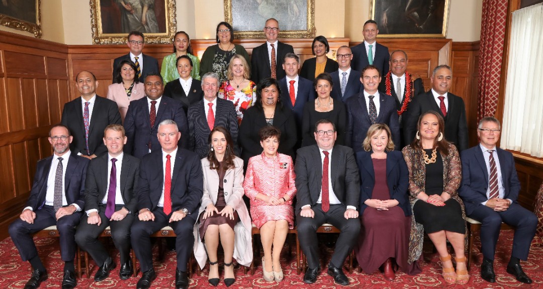 Matt King Northland tweet media