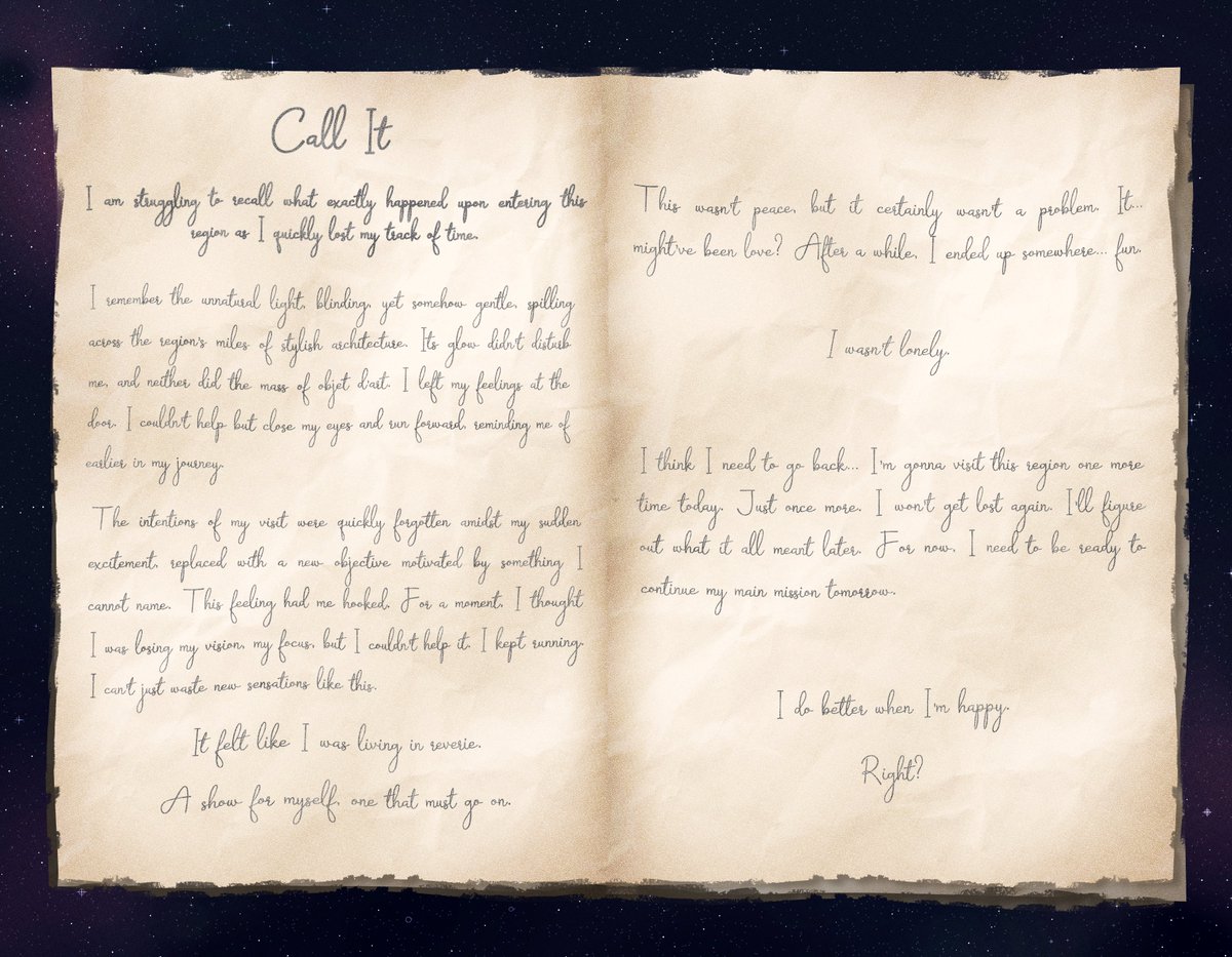 IA @ HABINA HYMN tweet media