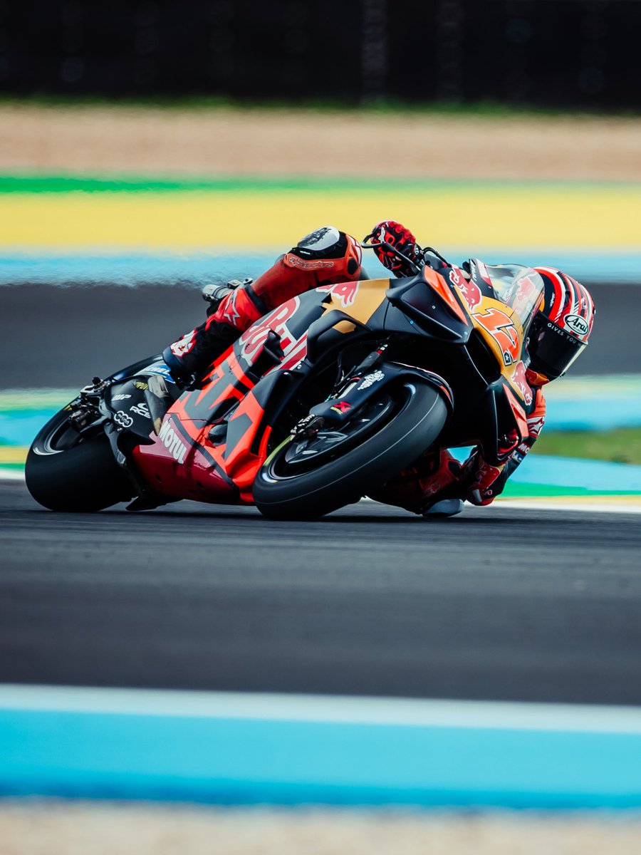 Tech3 Racing tweet media