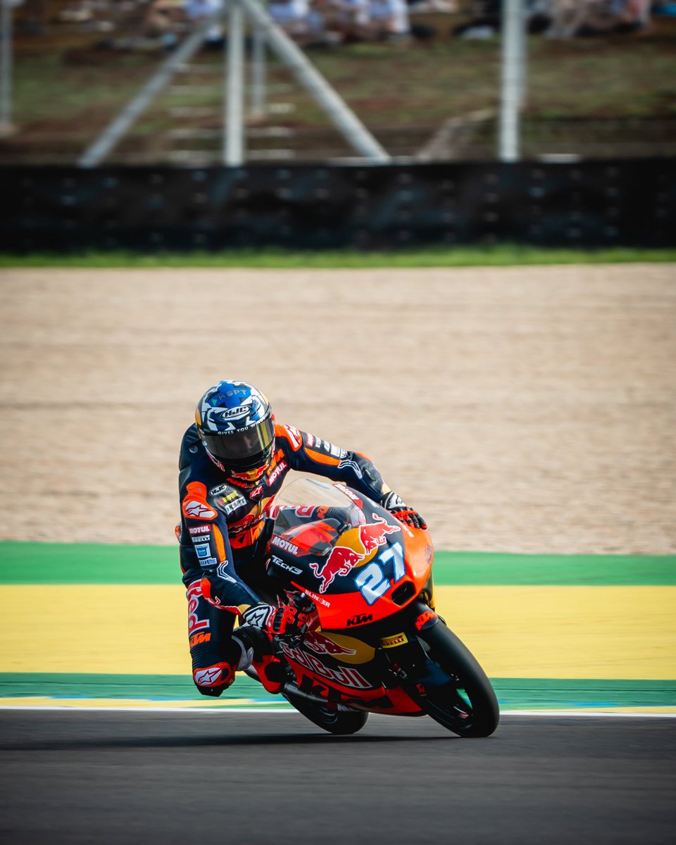 Tech3 Racing tweet media