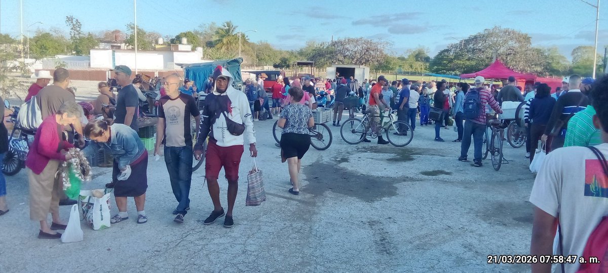 Anelys Ramírez González tweet media