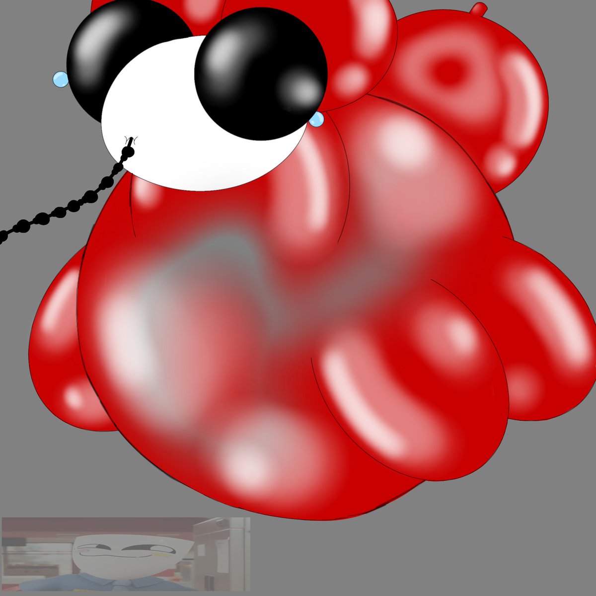 🧋 Boba-chu ⚡️ tweet media