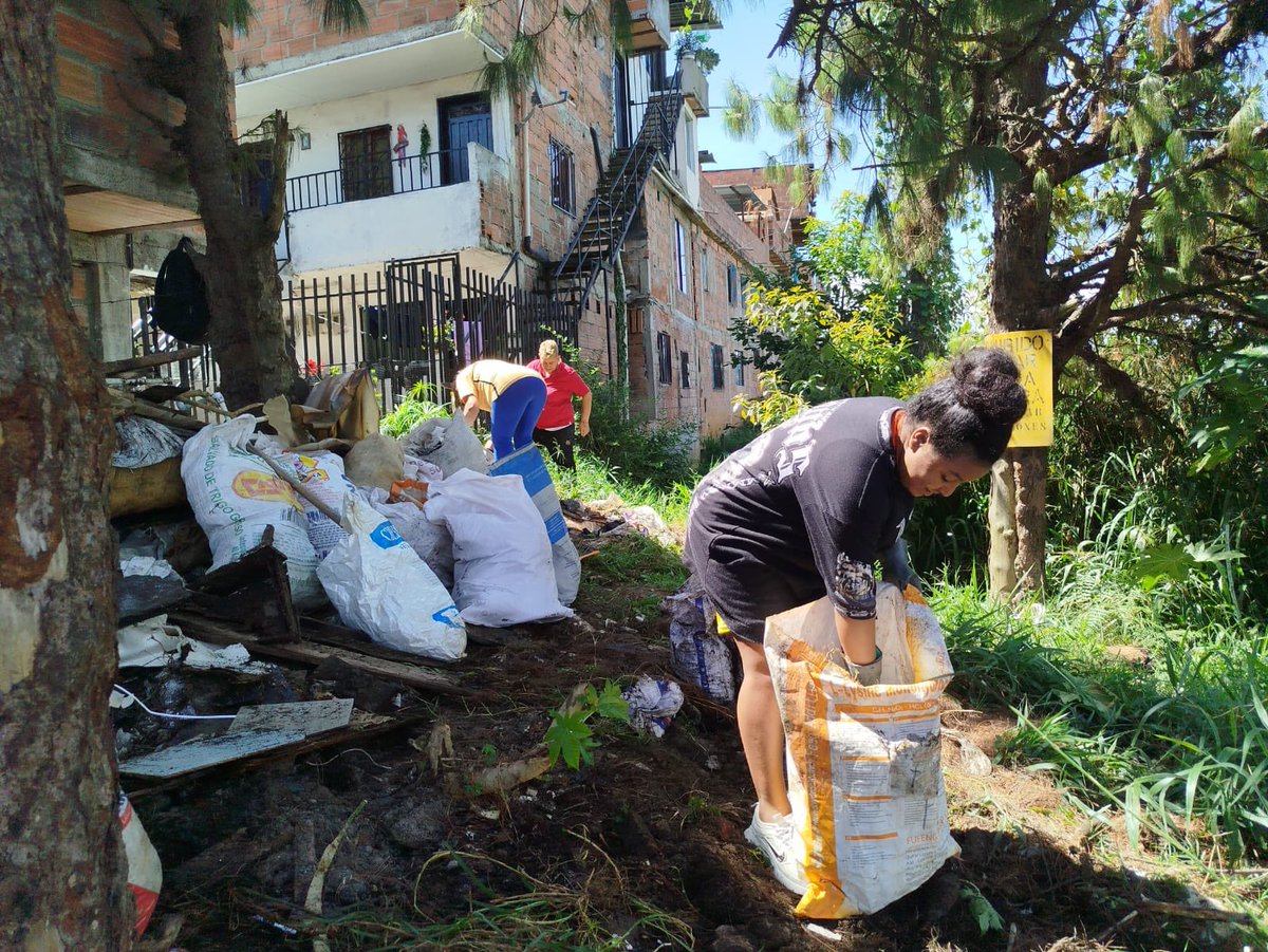 Emvarias Grupo EPM tweet media