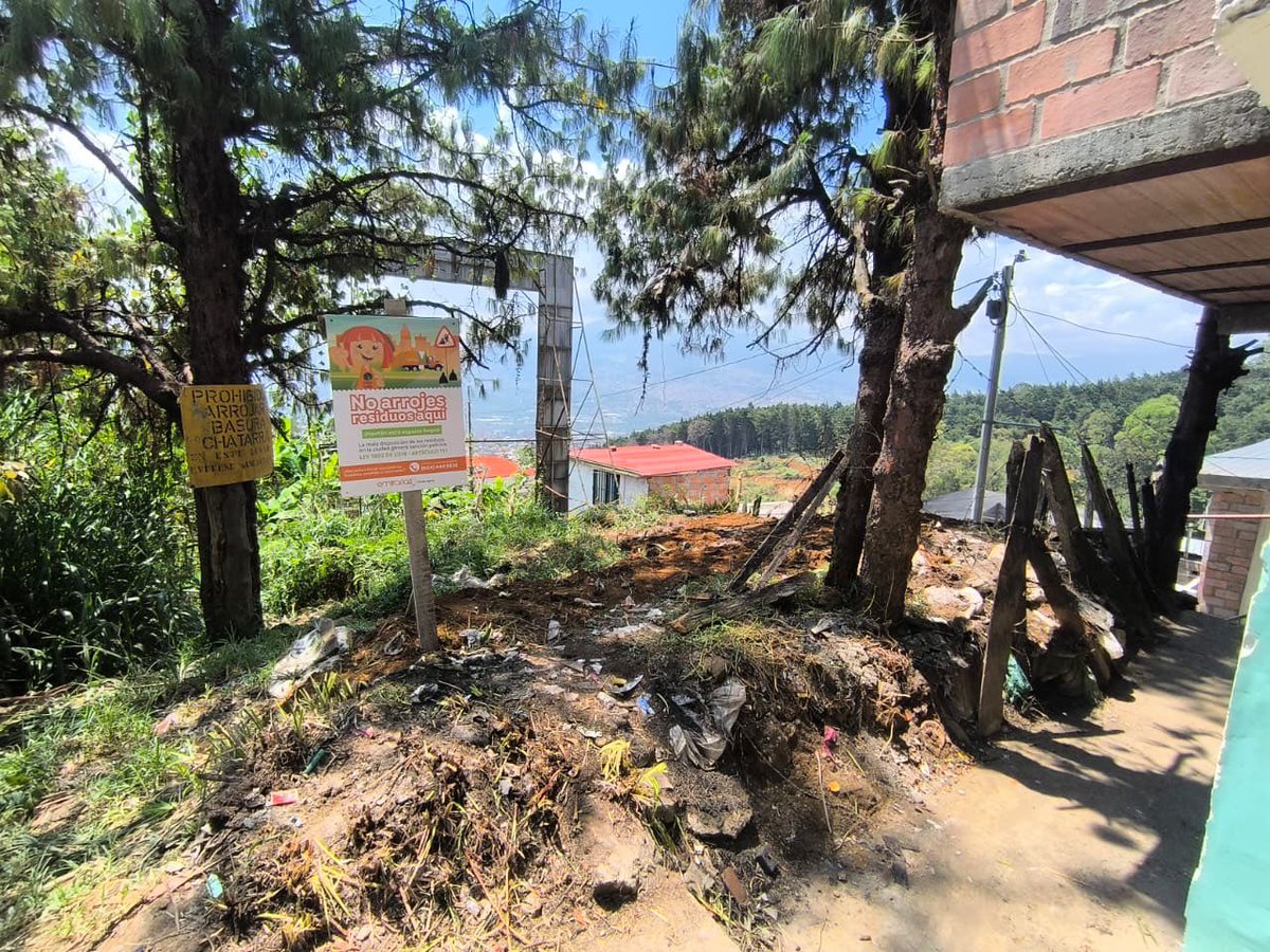 Emvarias Grupo EPM tweet media