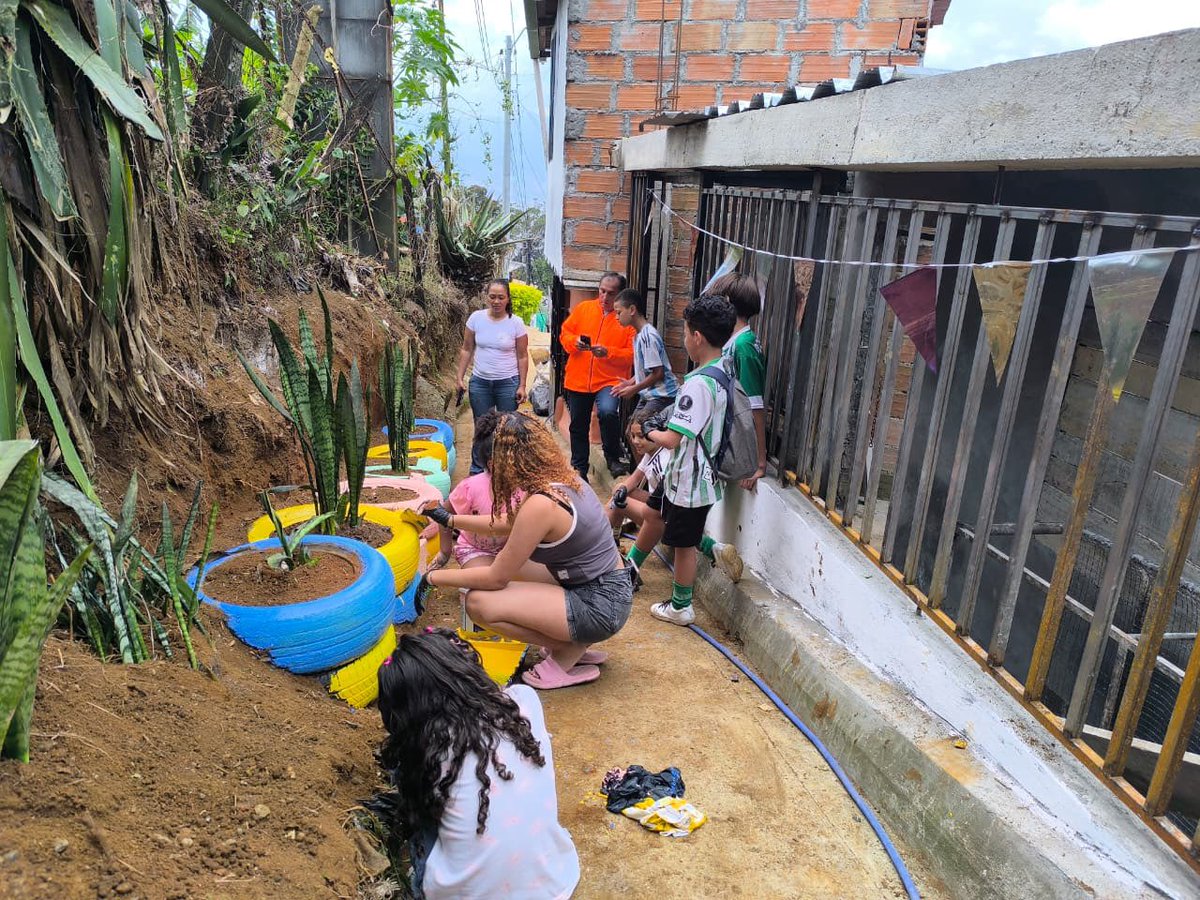 Emvarias Grupo EPM tweet media