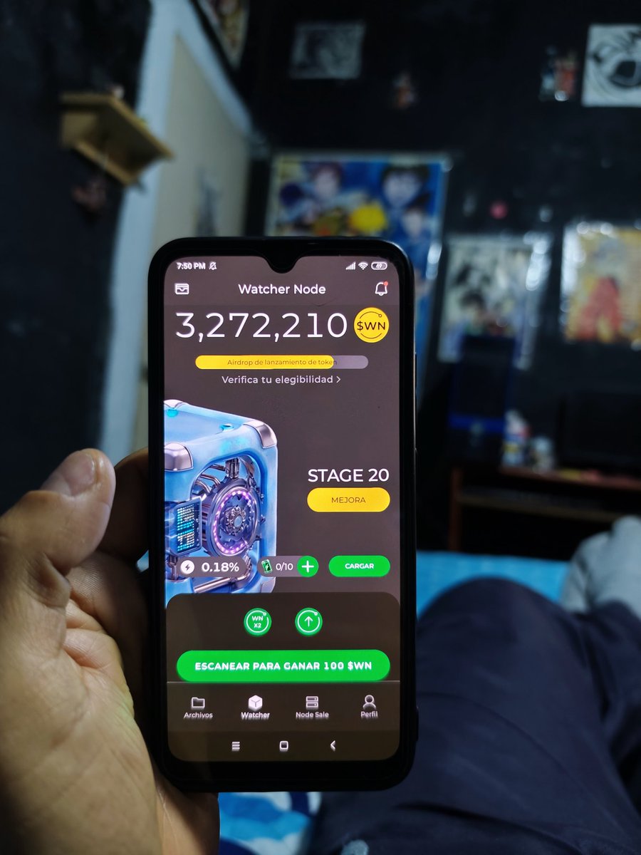 radamanthys de wyvern 🐉 $MON tweet media