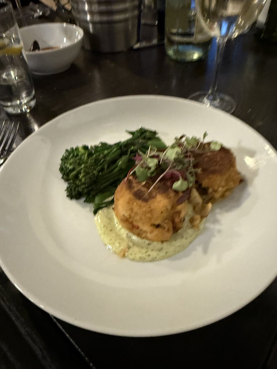 The Real Denny tweet media