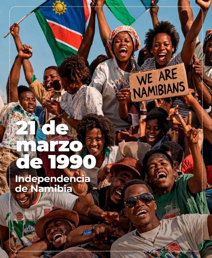 Embajada de Venezuela en Senegal tweet media