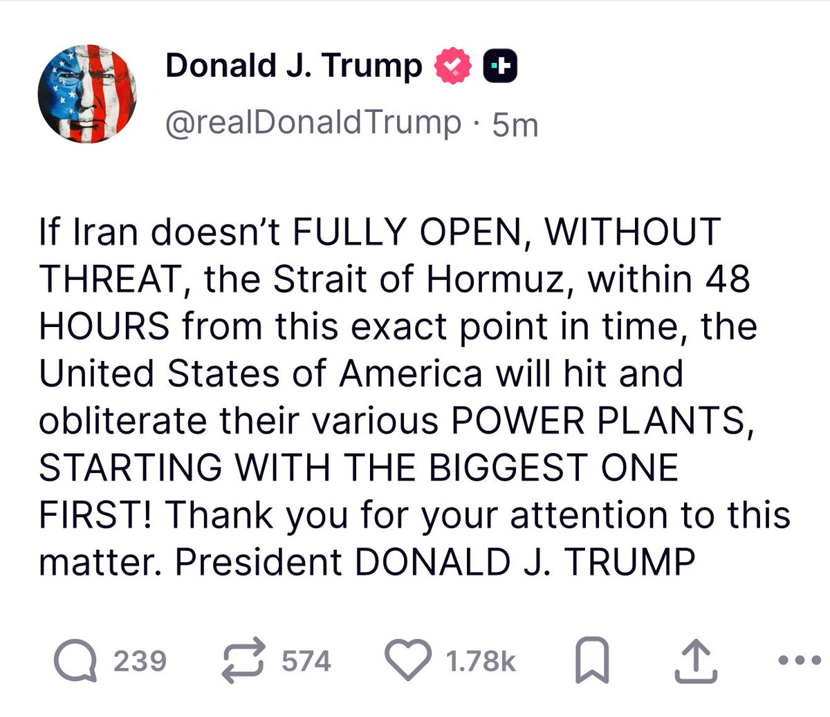 Suppressed News. tweet media