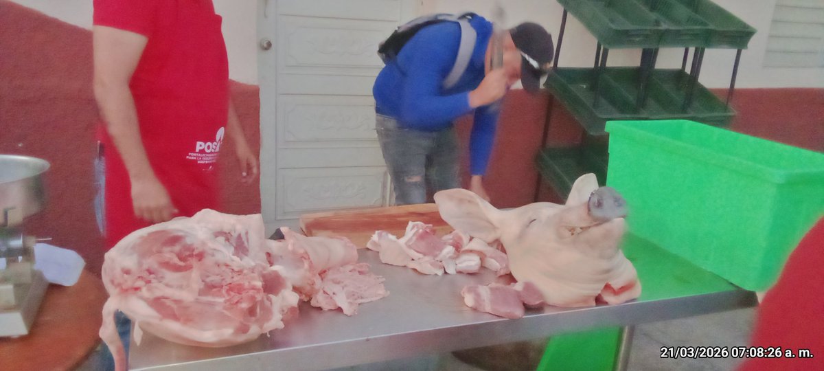 Anelys Ramírez González tweet media