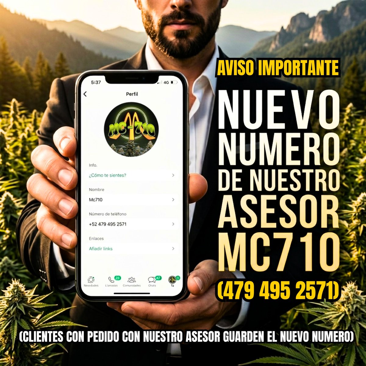 McCoffee710 tweet media