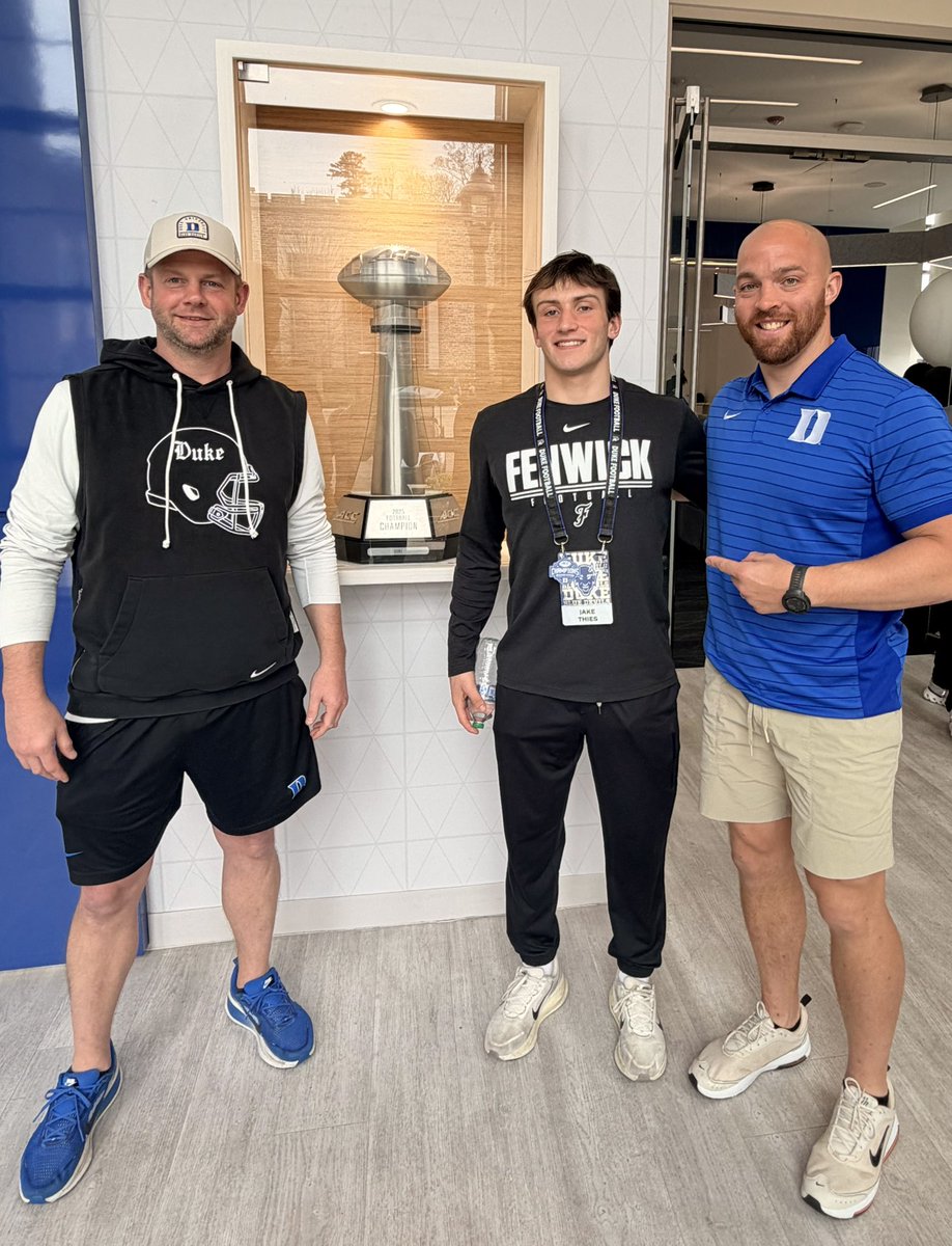Jake Thies '27 tweet media