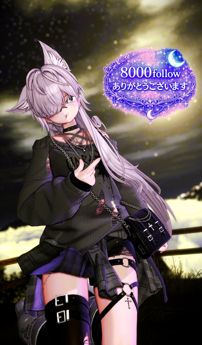 はるひと@vrchat1周年💗 tweet media