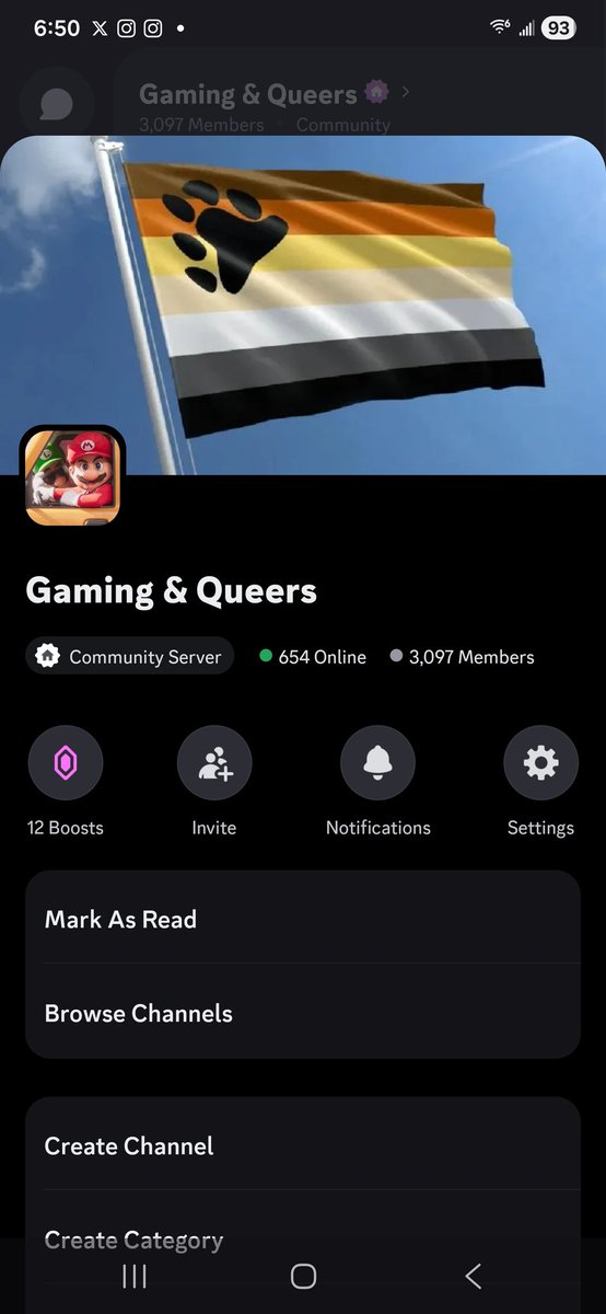 OF8$ SATXJason🐻💪🏽 tweet media