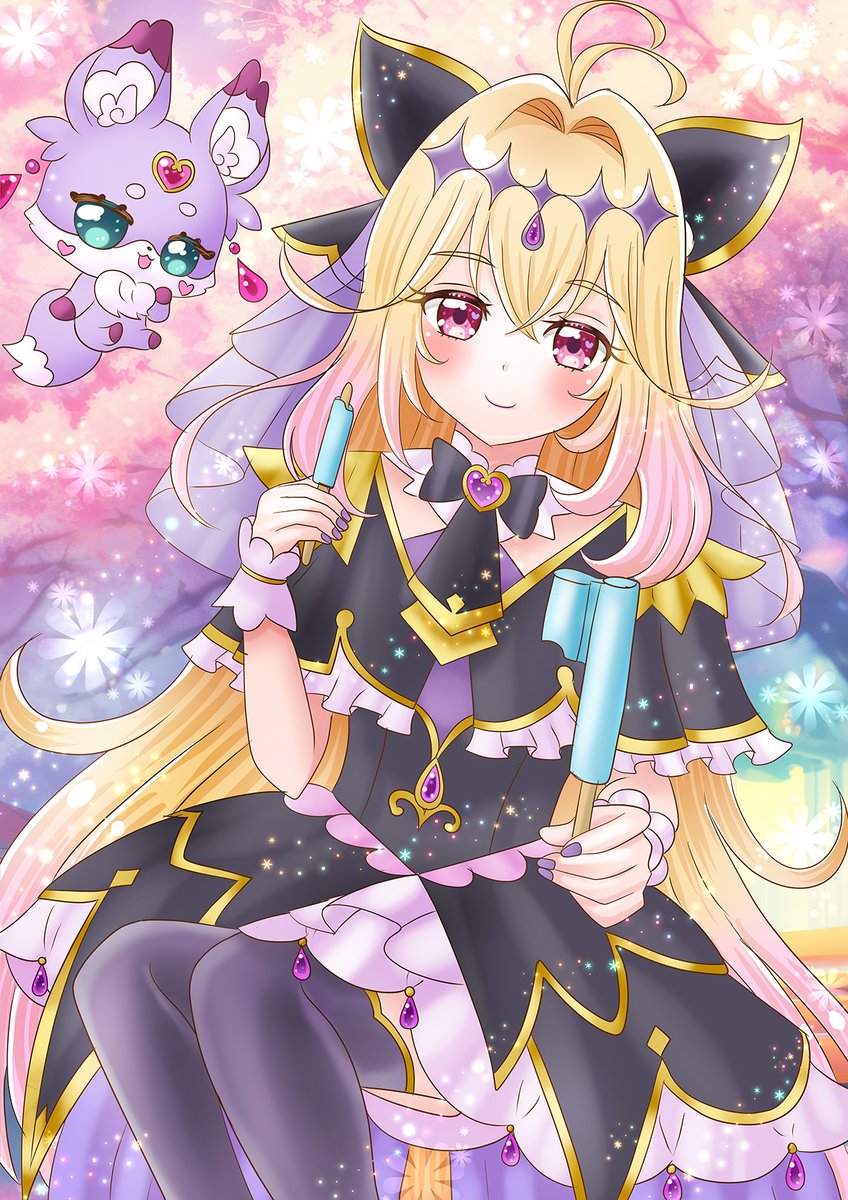 秋月りんこ tweet media