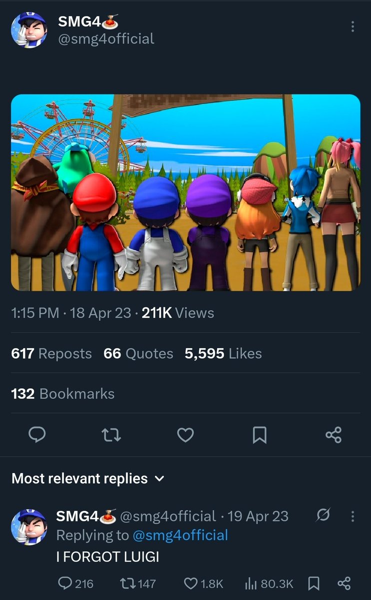 Orange and The Meme Guardians tweet media