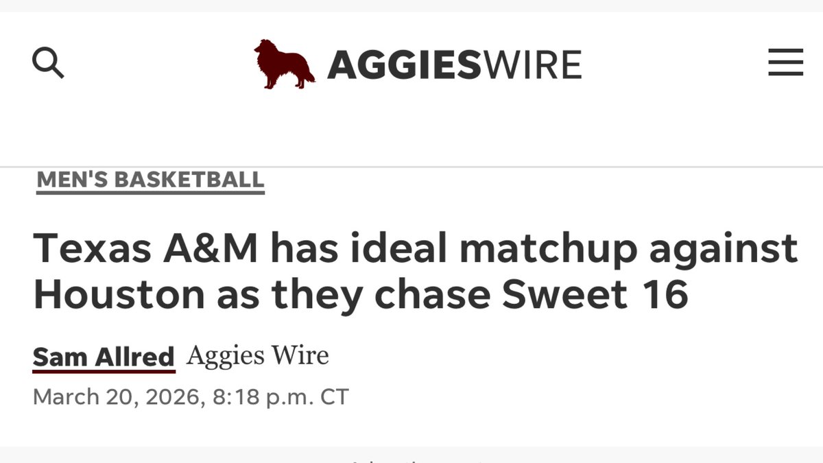 GoCoogs.com tweet media