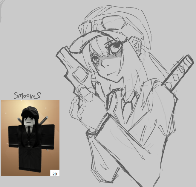 _redsart's tweet photo. sketchy
(zeno 1/5) https://t.co/h5C94P9pxz