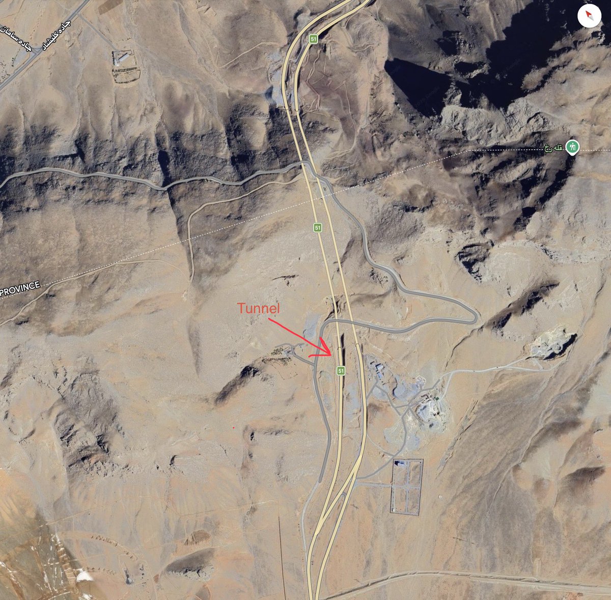 Persian Light tweet media