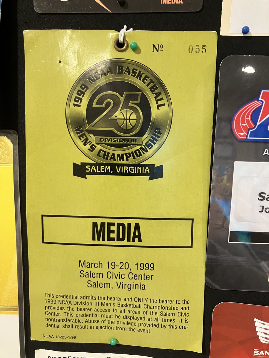 Sam Borden tweet media