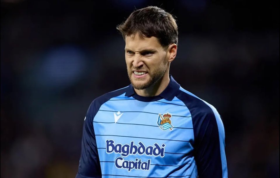 Blaugranation tweet media