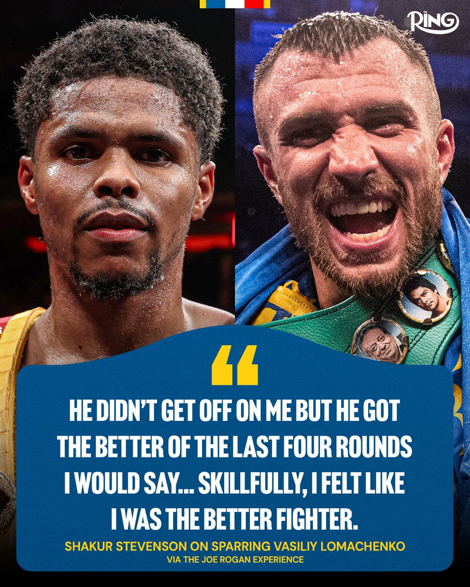 Ring Magazine tweet media