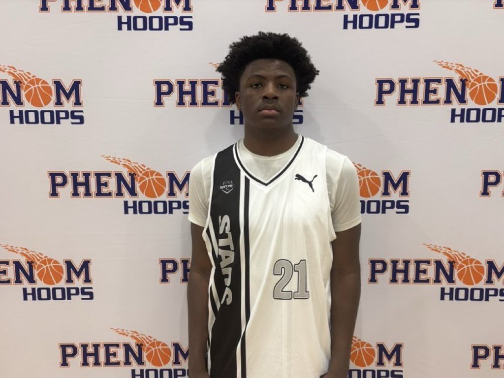 DeAjai Dawkins tweet media