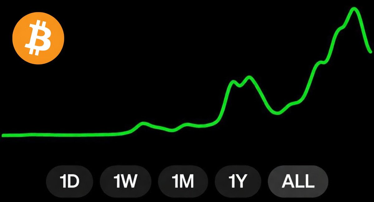 What if bitcoin volatility is a richter scale for global volatility