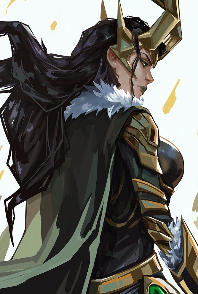 Useless Elf ✨Comms are open✨ tweet media