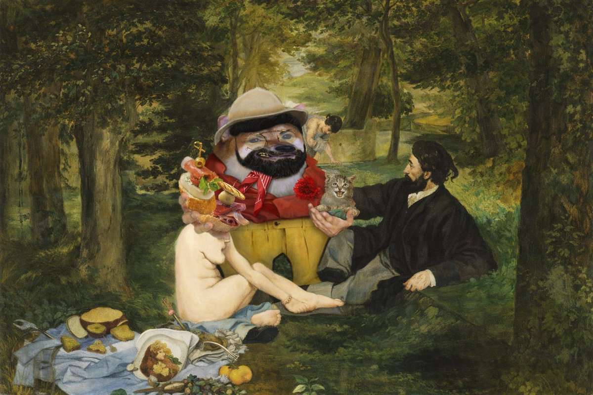 SpanishTapas Fella 🇪🇸🇫🇷 tweet media