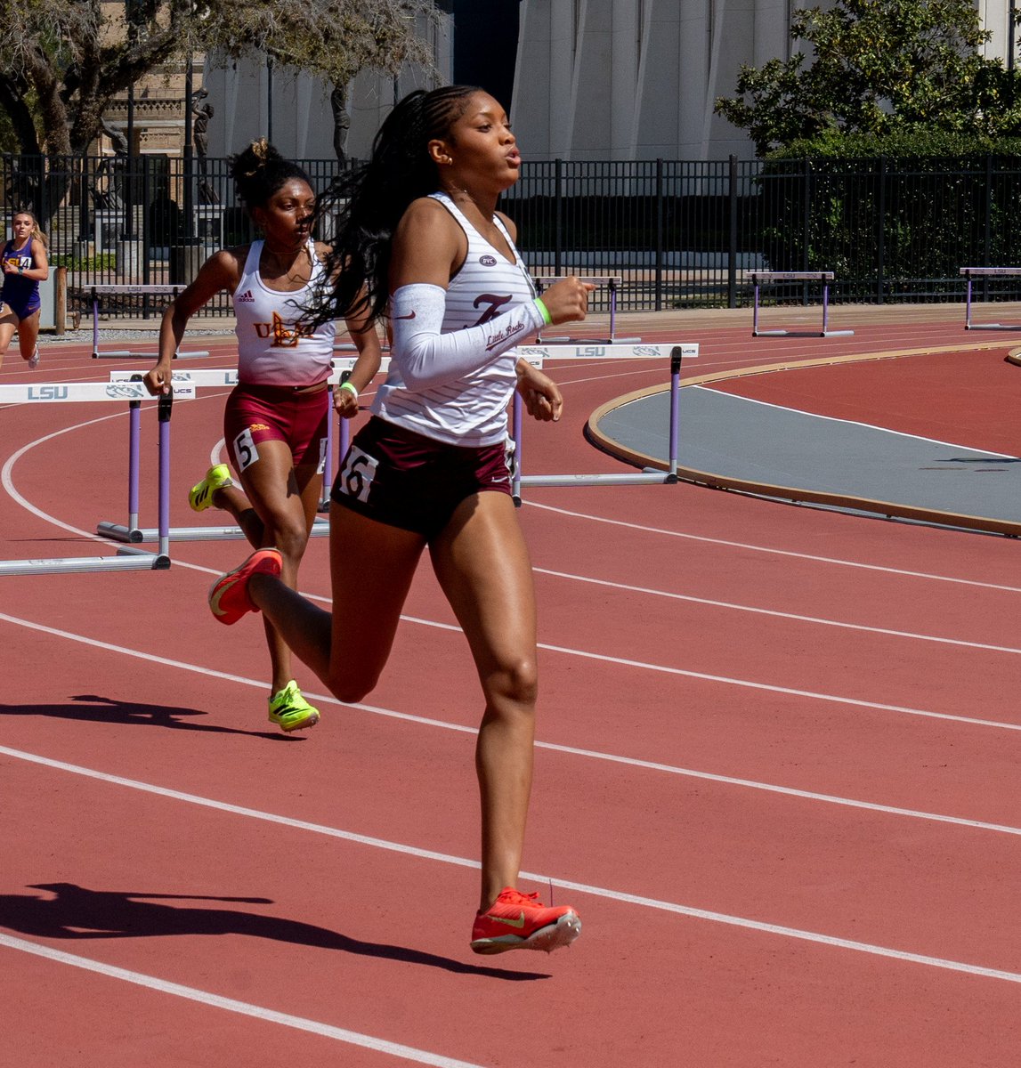 Little Rock TF/XC tweet media